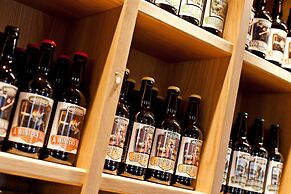 Watermill Inn & Brewing Co