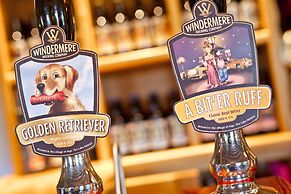 Watermill Inn & Brewing Co