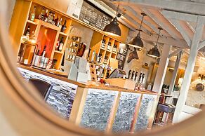 Watermill Inn & Brewing Co