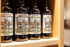 Watermill Inn & Brewing Co