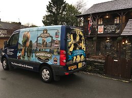 Watermill Inn & Brewing Co