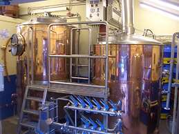 Watermill Inn & Brewing Co