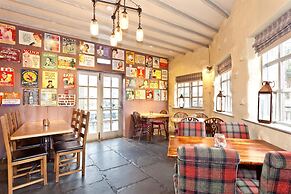 Watermill Inn & Brewing Co