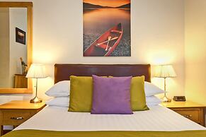 Watermill Inn & Brewing Co