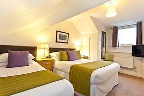 Watermill Inn & Brewing Co