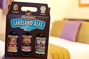 Watermill Inn & Brewing Co