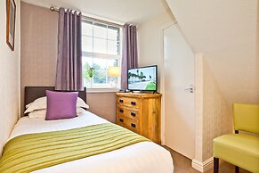 Watermill Inn & Brewing Co