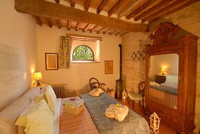 Pieve di Caminino Historic Farm