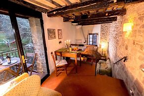 Pieve di Caminino Historic Farm