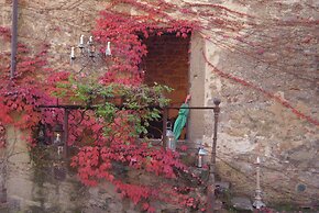 Pieve di Caminino Historic Farm