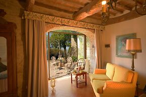 Pieve di Caminino Historic Farm