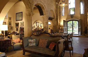 Pieve di Caminino Historic Farm