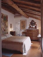 Pieve di Caminino Historic Farm