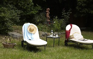 Pieve di Caminino Historic Farm