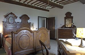 Pieve di Caminino Historic Farm