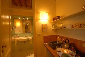 Pieve di Caminino Historic Farm