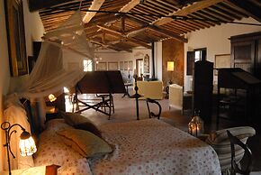 Pieve di Caminino Historic Farm