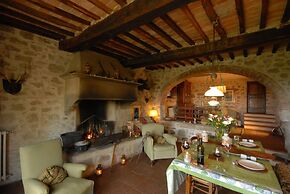 Pieve di Caminino Historic Farm