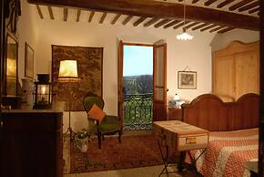 Pieve di Caminino Historic Farm