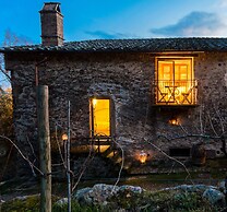 Pieve di Caminino Historic Farm