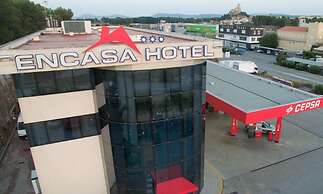 Encasa Hotel Almansa