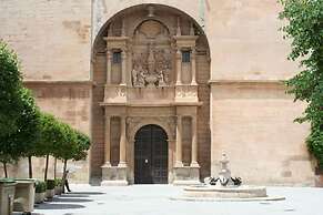 Encasa Hotel Almansa