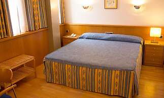 Encasa Hotel Almansa