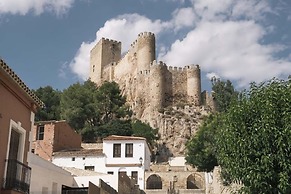 Encasa Hotel Almansa