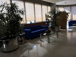 Encasa Hotel Almansa