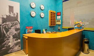 Encasa Hotel Almansa