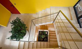 Encasa Hotel Almansa