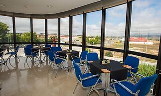 Encasa Hotel Almansa