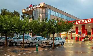 Encasa Hotel Almansa
