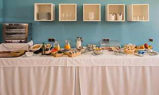 Encasa Hotel Almansa