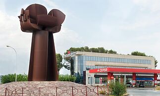 Encasa Hotel Almansa