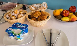 Encasa Hotel Almansa