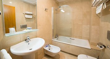 Encasa Hotel Almansa