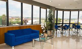 Encasa Hotel Almansa