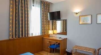 Encasa Hotel Almansa