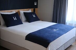 Balta Hotel