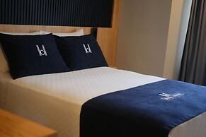 Balta Hotel