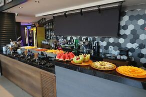 Balta Hotel