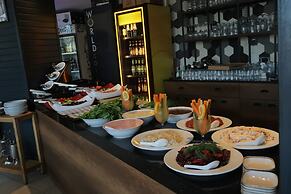 Balta Hotel
