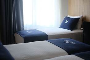 Balta Hotel
