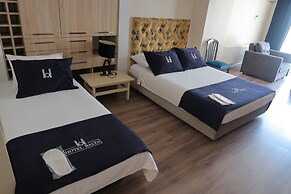 Balta Hotel