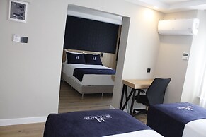 Balta Hotel
