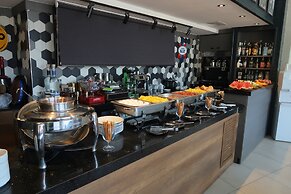 Balta Hotel