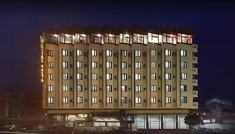 Balta Hotel