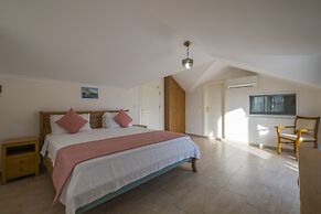 Infinity Civan Villa