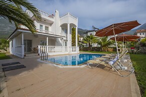 Infinity Civan Villa